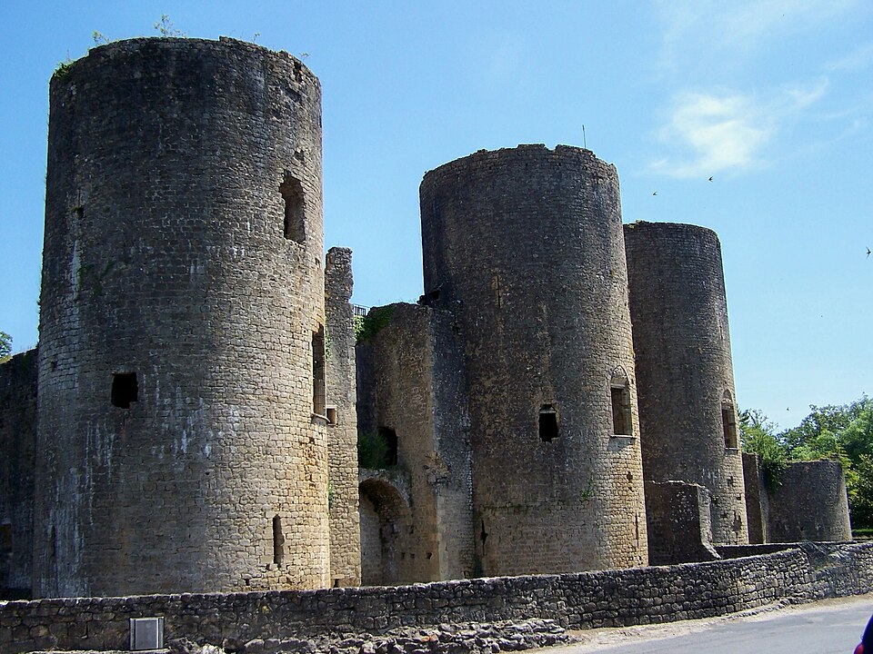 Portes ouvertes du Sauternais 2026 : un week-end sur la route des châteaux de Clément V