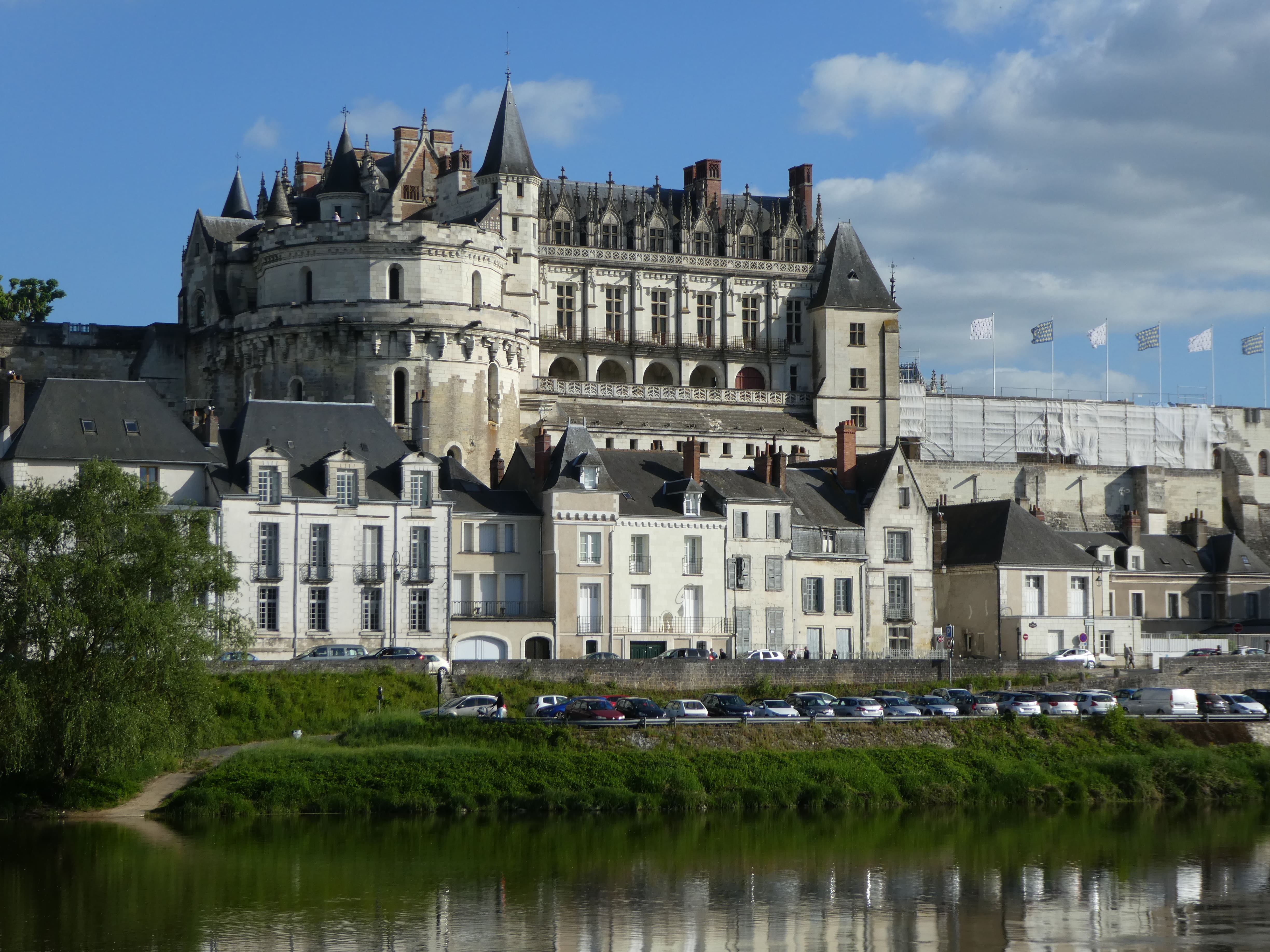Château d'Amboise