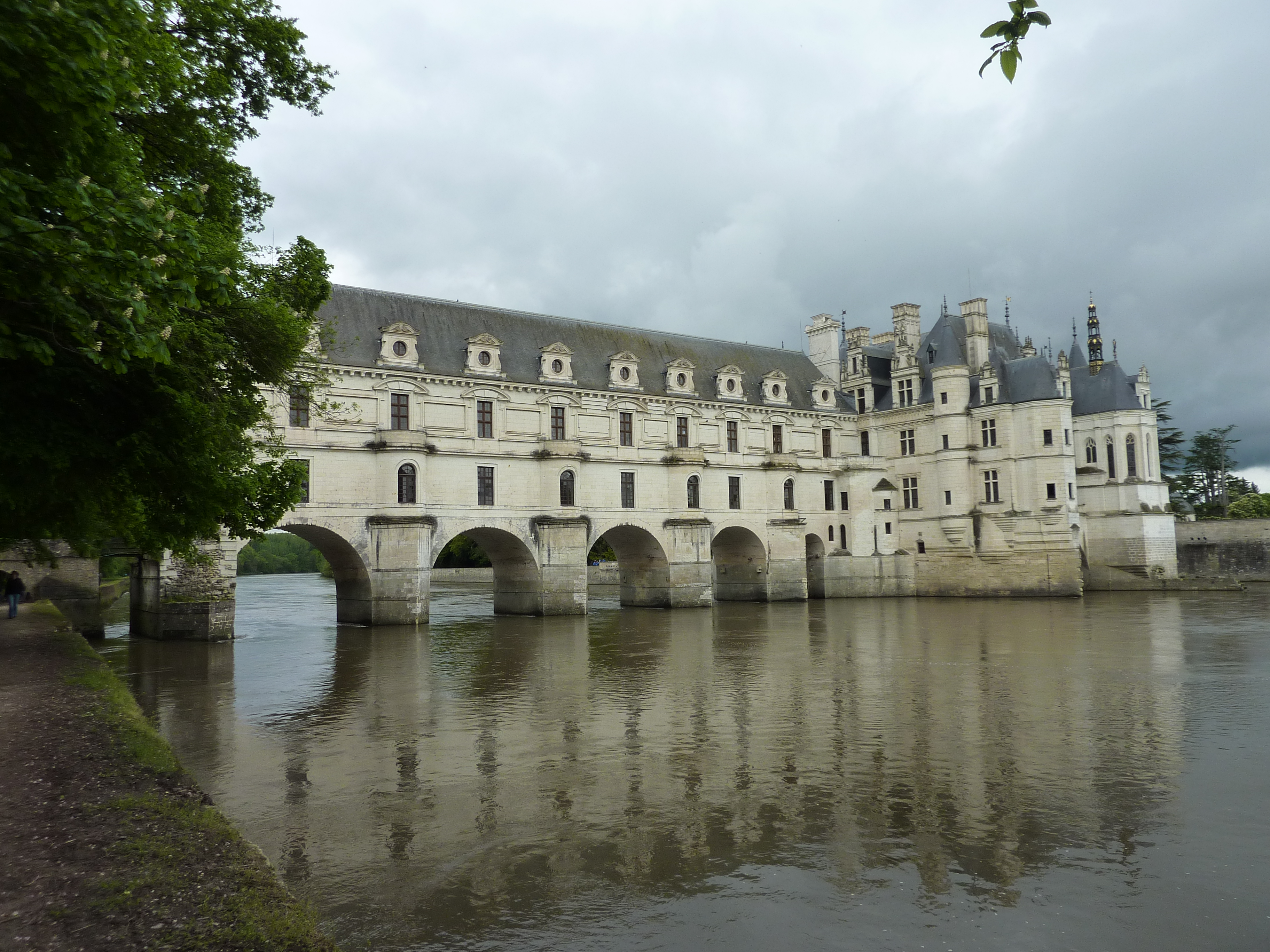 Château de Chenonceau