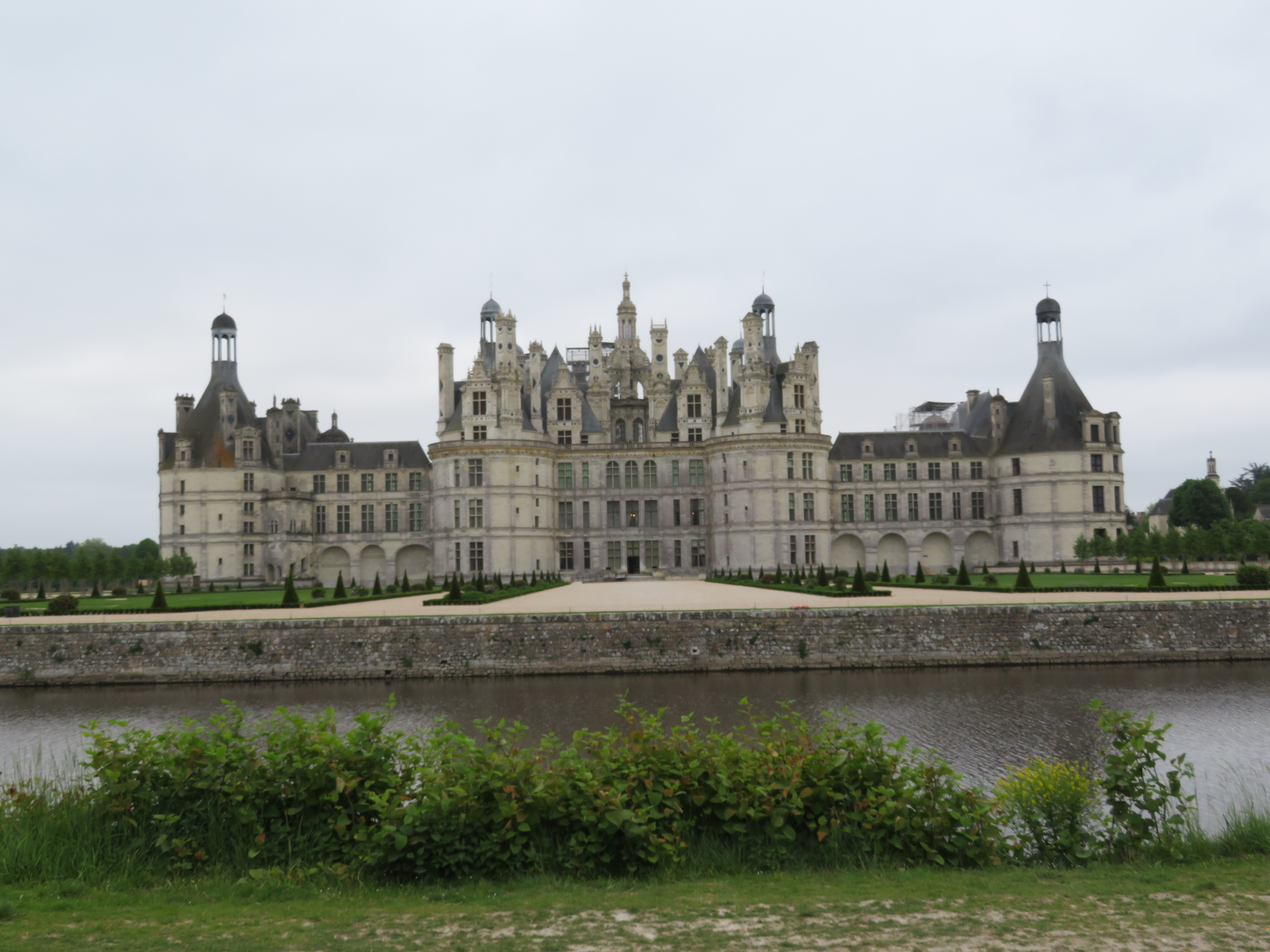 Chambord : « Une journée aux châteaux », l'offre réservée aux habitants jusqu'au 18 octobre